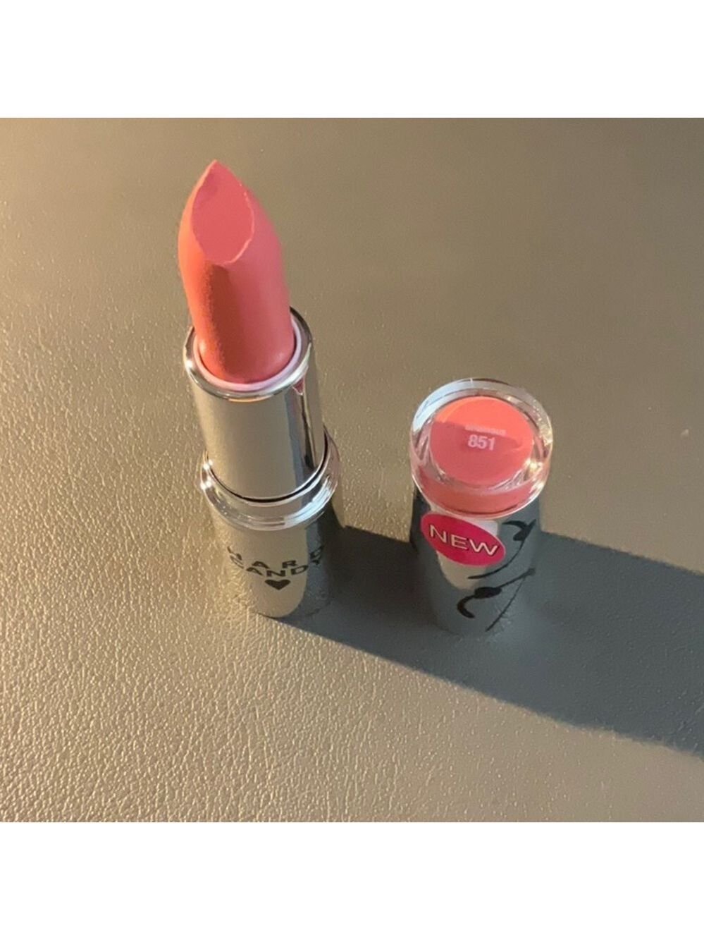 Hard Candy Lipstick in 851 Infamous NEW